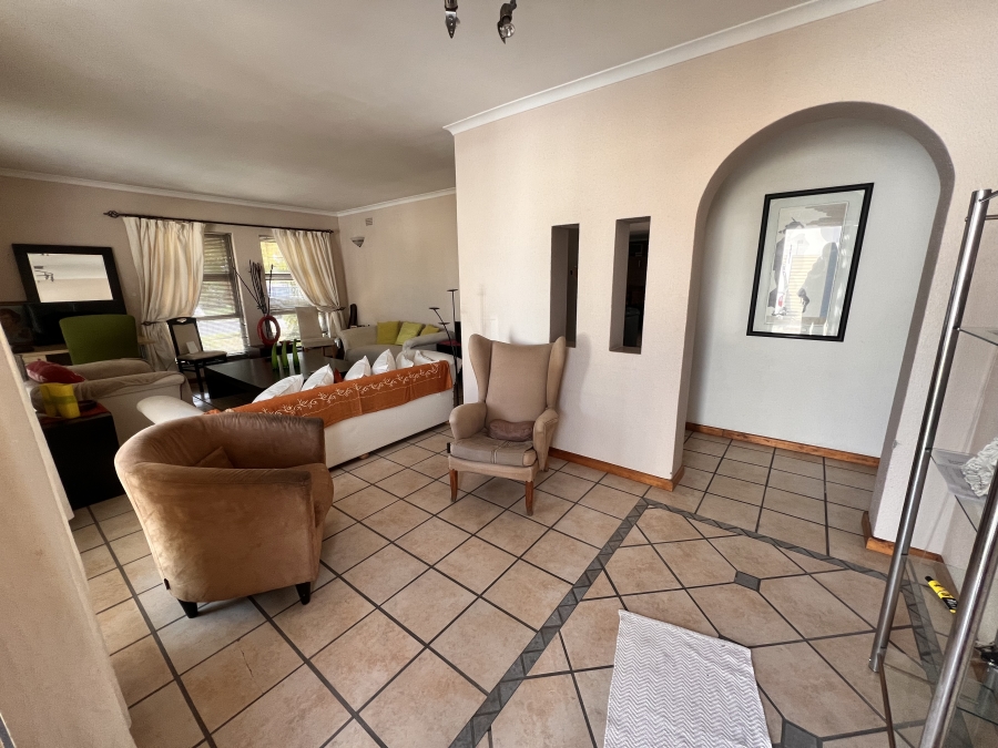 3 Bedroom Property for Sale in Tygerdal Western Cape